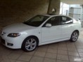 Mazda 3 1.6 2007